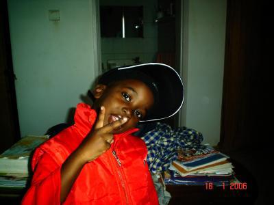 Bouba